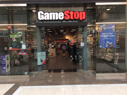 GameStop — TCG Shop in Salem, New Hampshire
