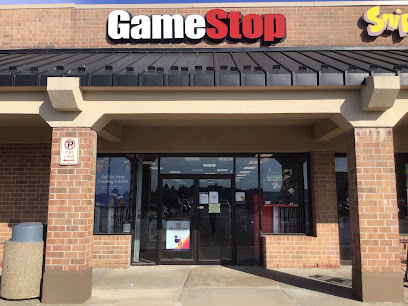 GameStop — TCG Shop in Peabody, Massachusetts