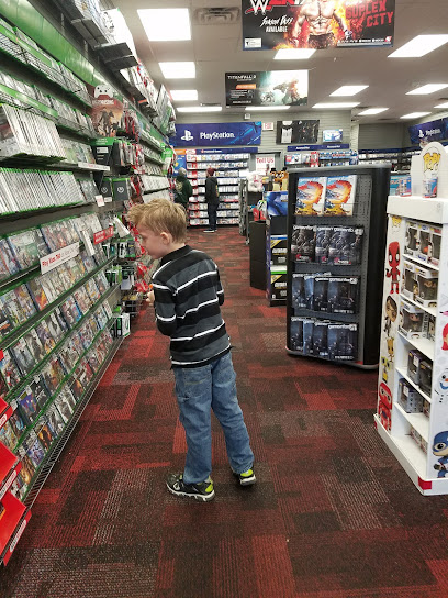 GameStop — TCG Shop in Baxter, Minnesota