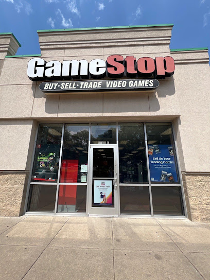GameStop — TCG Shop in Cleburne, Texas
