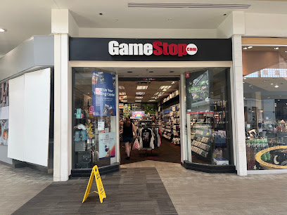 GameStop — TCG Shop in Nashua, New Hampshire