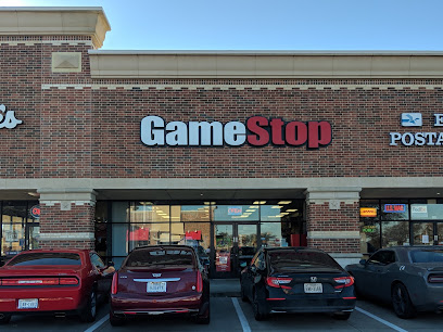 GameStop — TCG Shop in Mansfield, Texas