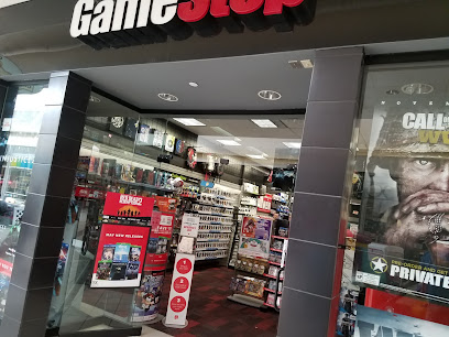 GameStop — TCG Shop in Manchester, New Hampshire