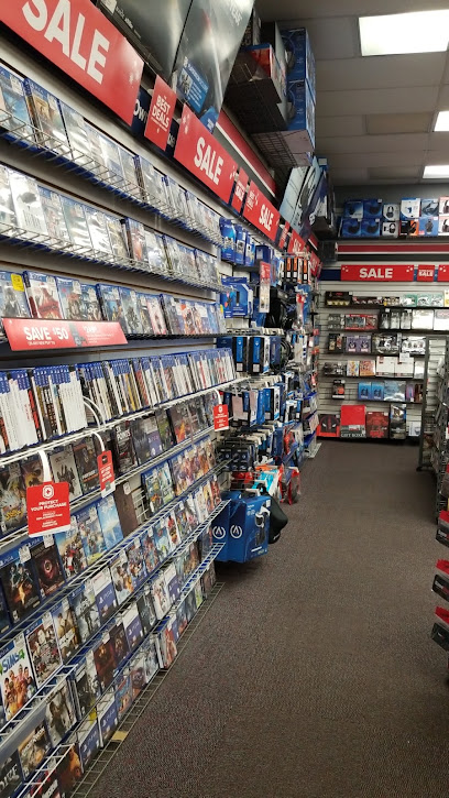 GameStop — TCG Shop in Tacoma, Washington
