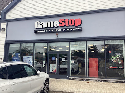 GameStop — TCG Shop in Epping, New Hampshire