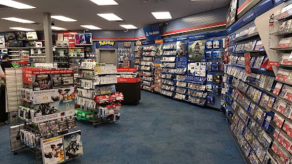 GameStop — TCG Shop in Waxahachie, Texas
