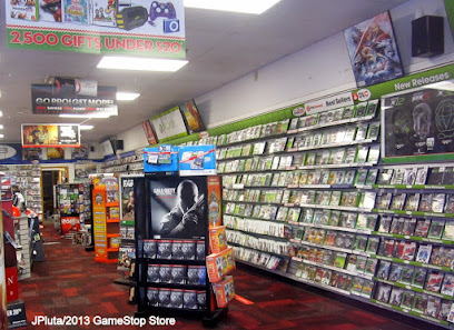 GameStop — TCG Shop in Cedar Hill, Texas