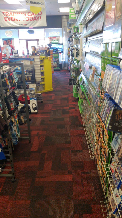GameStop — TCG Shop in Lemon Grove, California
