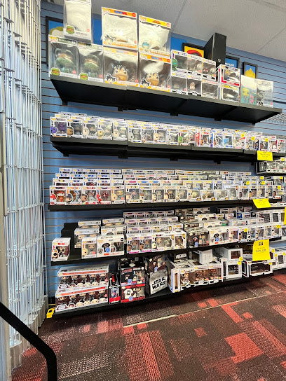 GameStop — TCG Shop in Newport News, Virginia