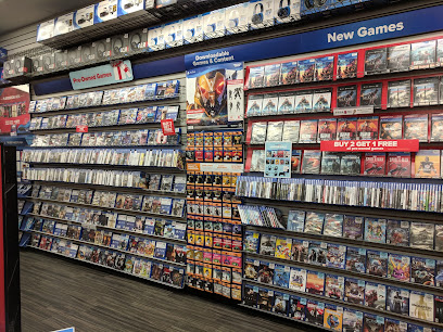 GameStop — TCG Shop in Richmond, Virginia