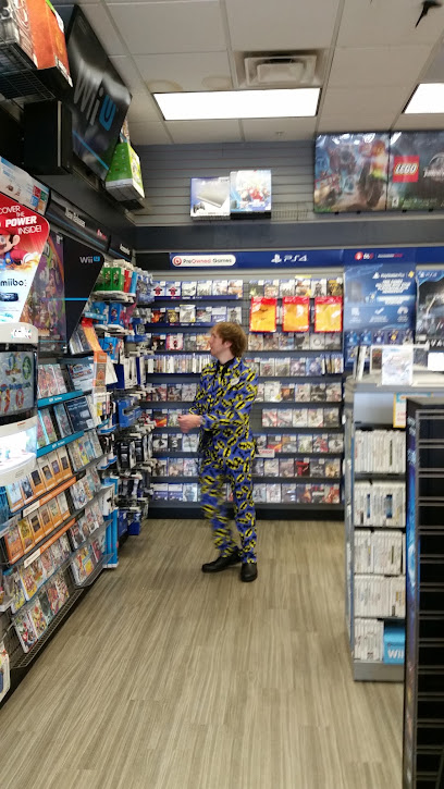 GameStop — TCG Shop in Richmond, Virginia