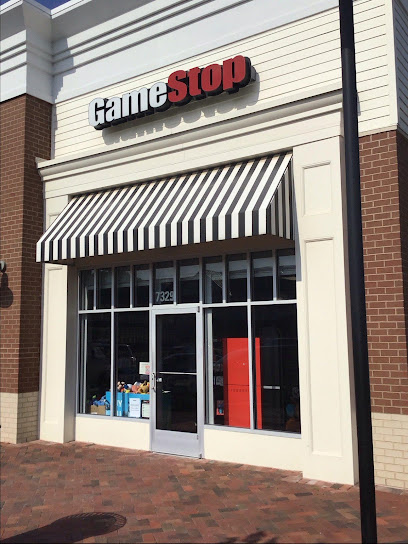 GameStop — TCG Shop in Chesterfield, Virginia