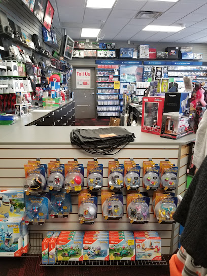 GameStop — TCG Shop in Williamsburg, Virginia