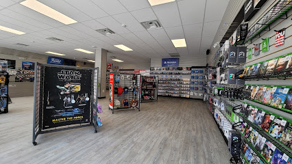 GameStop — TCG Shop in Richmond, Virginia