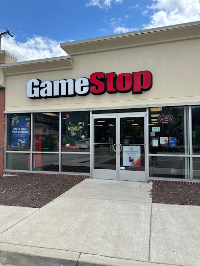 GameStop — TCG Shop in Richmond, Virginia
