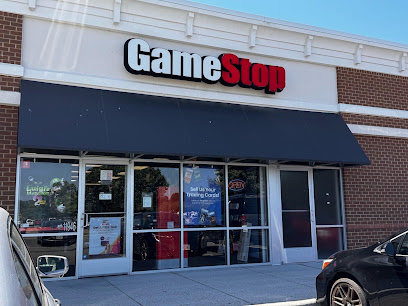 GameStop — TCG Shop in Chester, Virginia