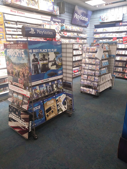 GameStop — TCG Shop in Newport News, Virginia