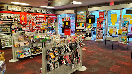 GameStop — TCG Shop in San Diego, California