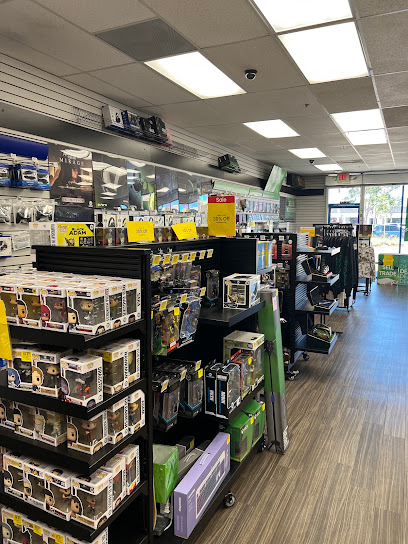 GameStop — TCG Shop in San Diego, California