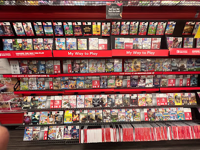 GameStop — TCG Shop in Spring Valley, California