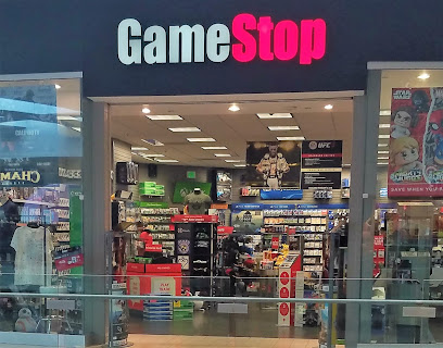 GameStop — TCG Shop in National City, California