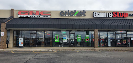 GameStop — card shop in Athens, Tennessee