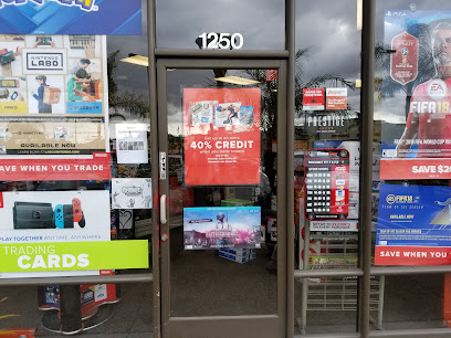 GameStop — TCG Shop in Escondido, California