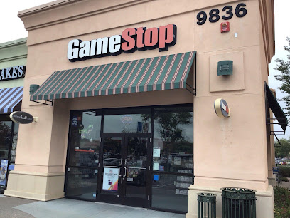 GameStop — TCG Shop in Santee, California
