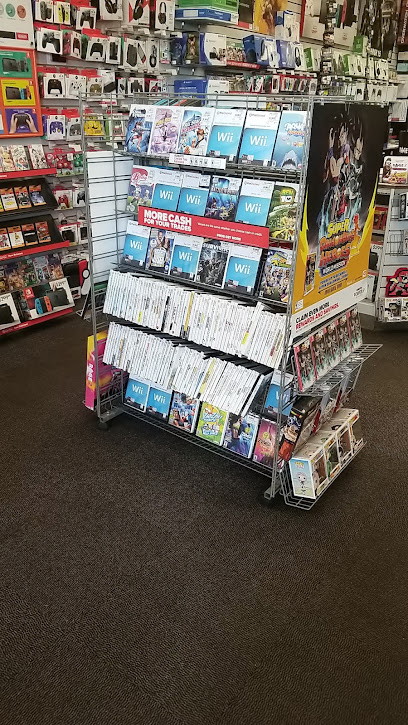 GameStop — TCG Shop in Glendale, Arizona