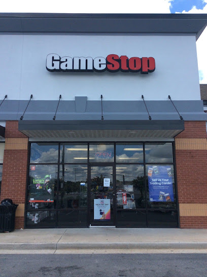 GameStop — TCG Shop in Tifton, Georgia