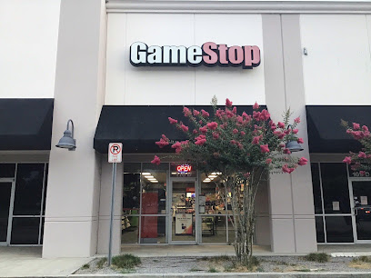 GameStop — TCG Shop in DeLand, Florida