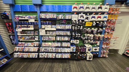 GameStop — TCG Shop in Ocala, Florida