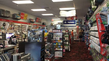 GameStop — TCG Shop in Ocala, Florida