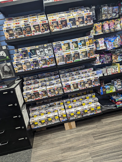 GameStop — TCG Shop in Summerfield, Florida