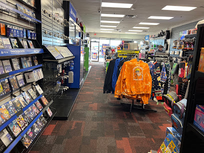 GameStop — TCG Shop in Albany, Georgia