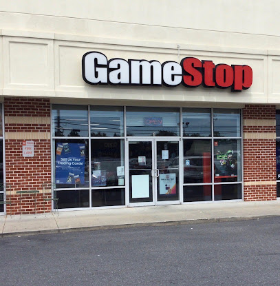 GameStop — card shop in Rehoboth Beach, Delaware