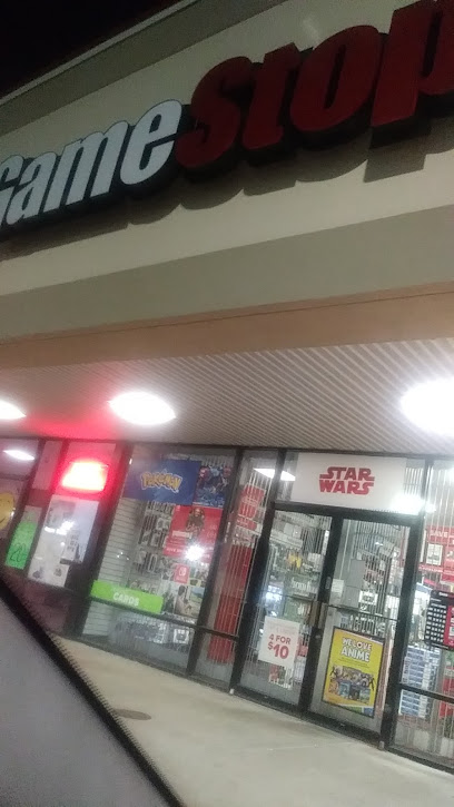 GameStop — TCG Shop in Salisbury, Maryland