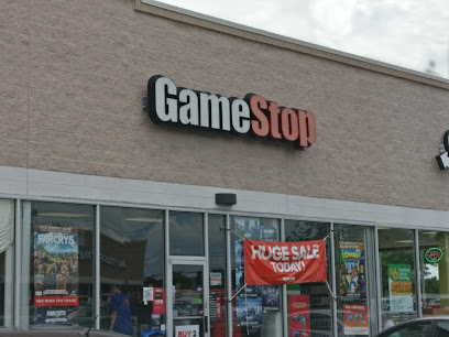 GameStop — TCG Shop in Salisbury, Maryland