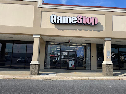 GameStop — card shop in Seaford, Delaware
