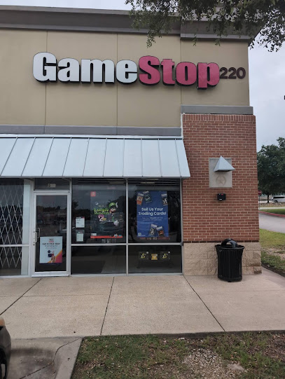 GameStop — TCG Shop in Round Rock, Texas