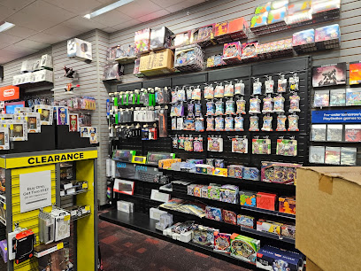 GameStop — TCG Shop in Killeen, Texas