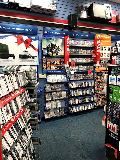 GameStop — TCG Shop in Belton, Texas