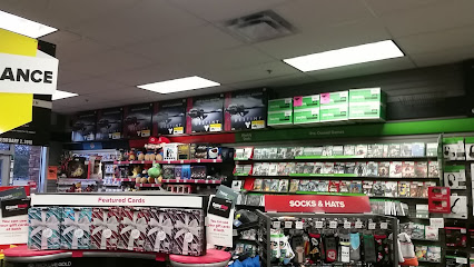 GameStop — TCG Shop in Peoria, Arizona