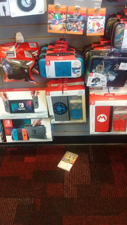 GameStop — TCG Shop in Temple, Texas