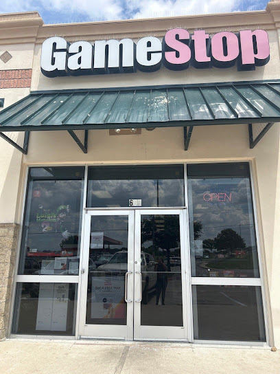 GameStop — TCG Shop in Killeen, Texas