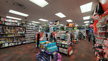 GameStop — TCG Shop in Georgetown, Texas