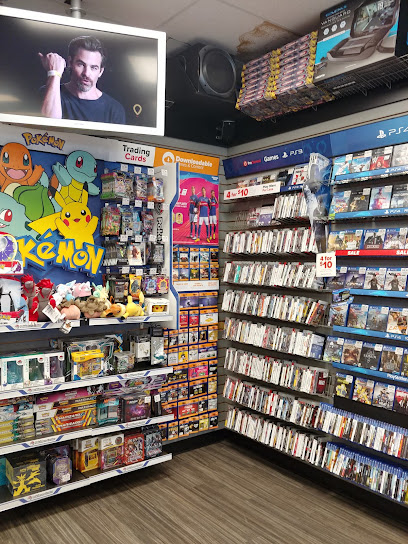 GameStop — TCG Shop in West Milwaukee, Wisconsin
