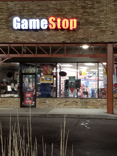 GameStop — TCG Shop in West Allis, Wisconsin