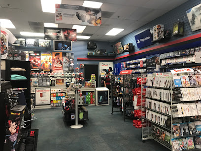 GameStop — TCG Shop in Coachella, California