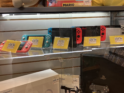 GameStop — TCG Shop in Lake Geneva, Wisconsin